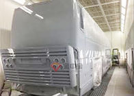 Fabricante da cabine da pintura do trem na solução de revestimento da pintura da fábrica do equipamento da parte superior de China
